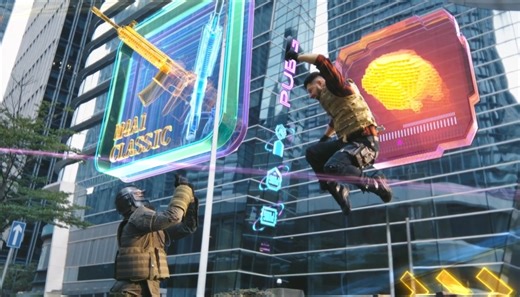 They came. They fought. They danced. All with the power of #POVA7Series. Built for gamers. Made for legends. It's more than just gaming #TECNOMALAYSIA #TECNOMY #TECNO #TECNOMALAYSIA #5G #gaming #smooth #possibility #POVA7 #POVA7Series #tecnoxpubg #pubgmobile #pubg #pova75g #pova7ultra5g | TECNO Mobile Malaysia