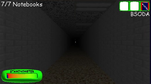 The Final Lesson Remastered demo2通关！