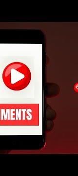 How To Delete All Comments On YouTube