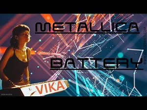 Metallica - Battery | Vkgoeswild multicam piano cover