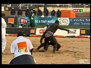 Sa Thies VS Wouly wouly