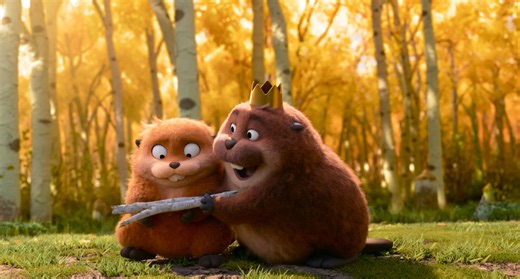 Is Pixar's 'Hoppers' movie OK for little kids? What parents need to know.