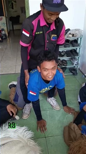 New Pandawa Drum Band