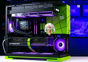 几乎找不出缺点的高颜值海景房电脑