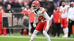 Titans CB L’Jarius Sneed hit with $1 million lawsuit over alleged car dealership incident