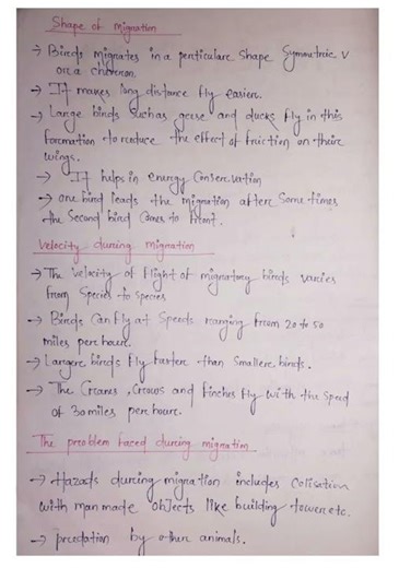 #nep2020 #chordates +3 1st semester zoology Migration in Birds core-2 Unit-3 #zoology #nep2020