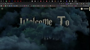 My Harry Potter-themed portfolio! | Aryant shrirang posted on the topic | LinkedIn