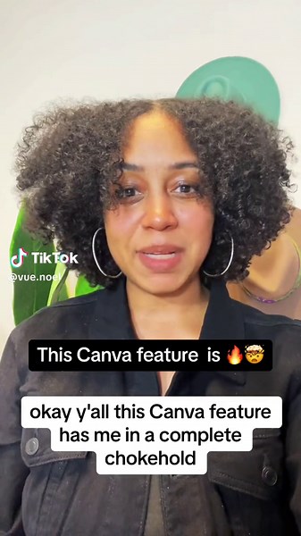 Y’all the match and move effect in Canva really has me in chokehold 🥲 The key is grouping elements and rotating them at 90 degrees. Let me know in the comments what you think! #canva #canvatips #canvadesign #canvahack #canva #canvatutorial #canvatutorials2024 #canvatiktoktutorials #canvatutorials #canvablackgirls #freecanvatutorials #matchandmove