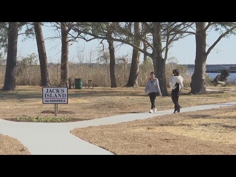 Popular summer spots in New Bern adding renovations