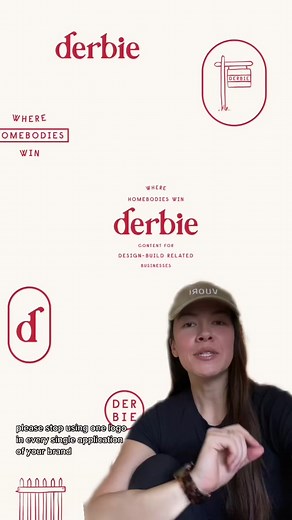 Logo Suite: Your Brand's Complete Toolbox