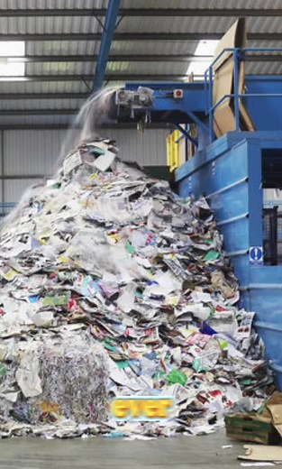 The Journey of Your Recycling: What Happens After Pickup?