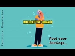 Feeling Inside Out | Understanding Interoception and Emotions