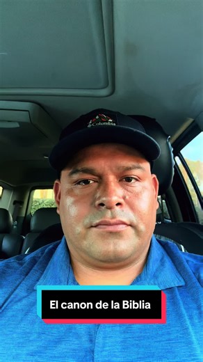 Understanding the Canon of the Bible