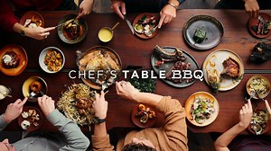 Chef's Table: BBQ - Netflix Reality Series - Where To Watch