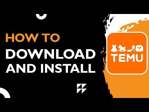 How to Download & Install Temu App (2026) | Android & iPhone Step‐by‐Step