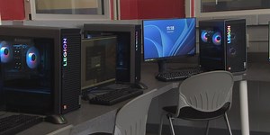 Public computer labs upgraded at California Community Center
