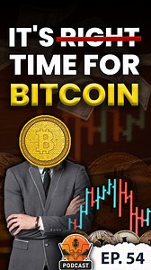 Bitcoin Explainer: Best time to Invest in Crypto? Watch as trading expert Muzammil Shaikh offers valuable insights into Bitcoin investment. He explains therer are two types of traders: those seeking quick, short-term gains, who often face losses, and those committed to long-term investment, for whom the timing is always favorable. Watch full discussion (Episode 54) on our YouTube Channel. . . . #bitcoin #cryptocurrency #bitcointrading #investment #trading #gains #losses #bitcoininvestment #fbree
