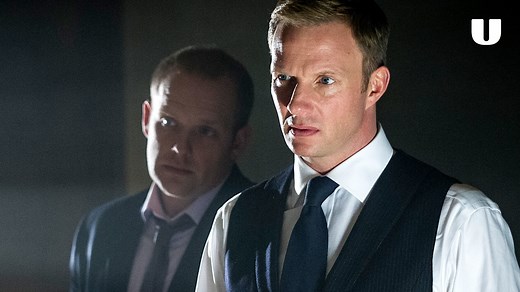 Whitechapel - Series 4: Episode 3 | Channel 4