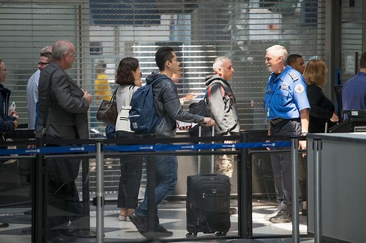 Best Ways to Prepare for Airport Security Screenings