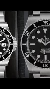 Rolex Submariner 41mm Cerachrom Bezel Oystersteel Mens Watch 126610 | SwissWatchExpo
