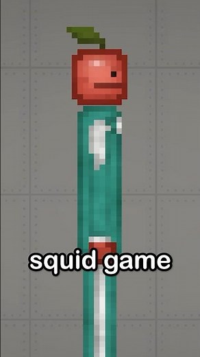 The Best Melon Playground Squid Game Mods