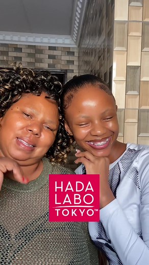 Get Glowing Skin with Hada Labo Tokyo™ | Hydrate & Renew