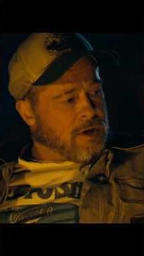 Heart Of The Beast trailer starring Brad Pitt, J.K. Simmons and Anna Lambe