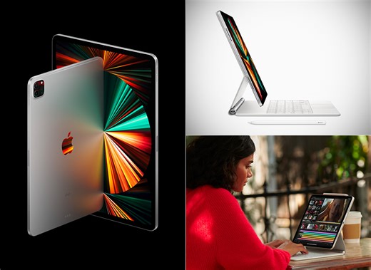Don't Pay $1100, Get a 12.9-inch Apple iPad Pro M1 128GB for $899 Shipped – Today Only