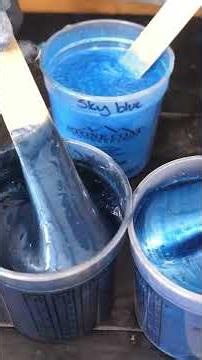 Save Thousands wit DIY Epoxy Countertops