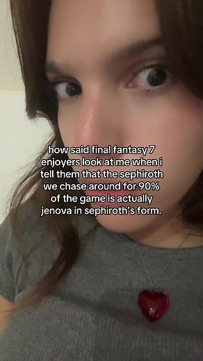 Unveiling the Truth: Sephiroth's Identity in Final Fantasy 7 Rebirth