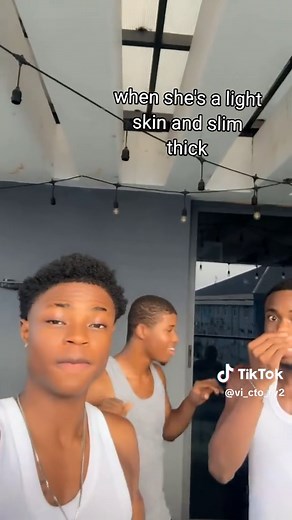 Exploring Light Skin Slim Thick Beauty Trends