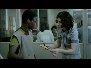 LA CITE DE DIEU - PHOTO.mov