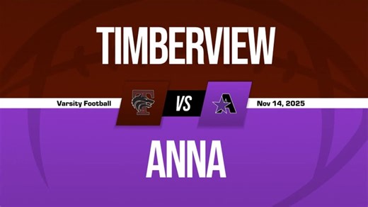 Mansfield Timberview High School (Arlington, TX)  Football