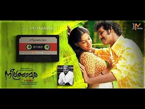 Neelathamara bgm by Vidyasagar | Malayalam BGM