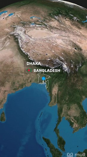 Create Stunning Animated Maps with a User-Friendly Free Tool