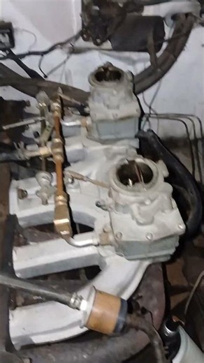 The big project #aussie #automobile #mechanic #backyardmechanic #classic #oldschool #restoration