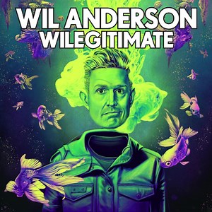 49 reactions · 7 comments | Hi Noosa, I am coming to you with my new live stand-up show WILEGITIMATE. Be the first to see my brand-new hour. Don’t miss out. | Wil Anderson | Facebook