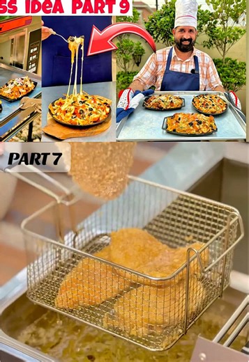 Delicious Chicken Loaded Fries Recipe with Cheese Sauce