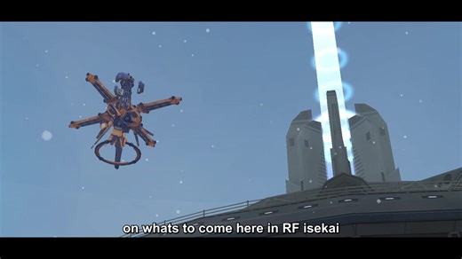 431 reactions · 89 shares | Rising Force Isekai Community! Recap to...