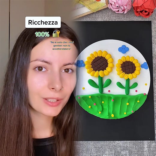 #MaestriDelPov Sulla testa la percentuale del tuo futuro ricco 💸