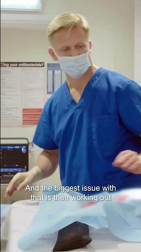 This Cat Is Diagnosed With Breast Cancer and Has Mastectomy For The Second Time 💔 Bondi Vet #shorts