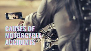 The Statistics and Potential Causes of Motorcycle Accidents - Motorcycle Accident Resource