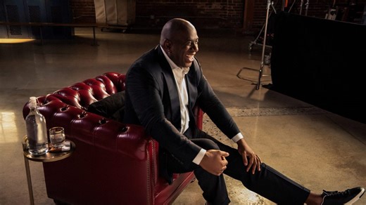 ‘They Call Me Magic’ Trailer: Earvin “Magic” Johnson’s Life & Career Celebrated In Rick Famuyiwa’s Apple Docuseries