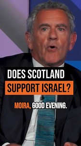 There's your answer. | Owen Jones