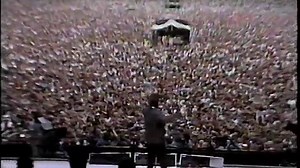 Paul Young - Every Time You Go Away ( Live Aid, 1985)