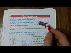 CHAPTER 5, ANSWERS OF CHAPTER REVIEW QUESTIONS