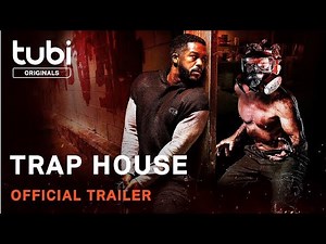 Trap House (2023) Scary Thriller Trailer by Tubi