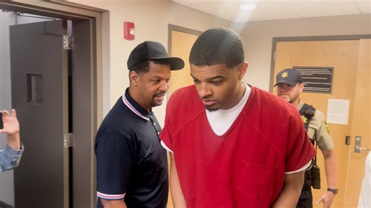 Darius Miles set to be tried in December, plea deal on the table