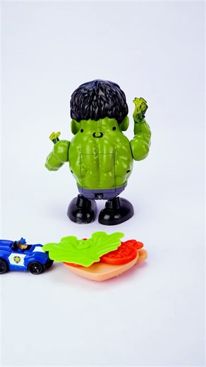 Satisfying Unboxing Experience with Paw Patrol Toys Collection #pawpatroltoys #pawpatroltoy