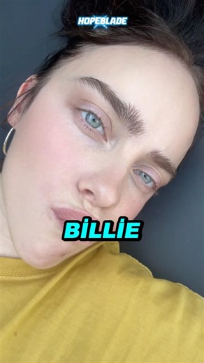 The Mistake That Changed Billie Eilish’s Life! 😱